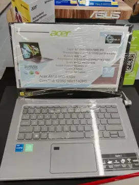 Acer A514-55G-53SH