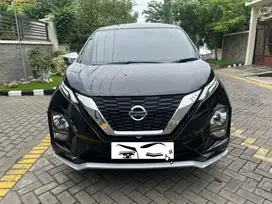 Nissan Livina 1.5 VL matic 2021