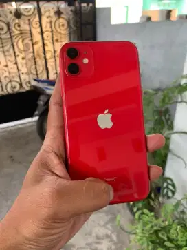 iPhone 11 64gb inter