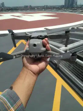 SEWA DRONE & PILOT