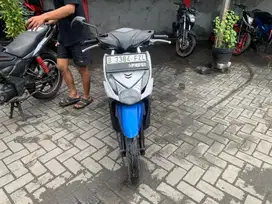 Honda beat esp 2015 T/A Tidak Ada STNK, BPKB Ada