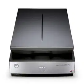 EPSON Perfection V850 Pro Scanner Second Hand