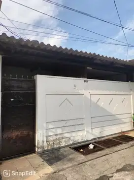 rumah wiyung babatan pratama dekat graha family,pakuwon indah