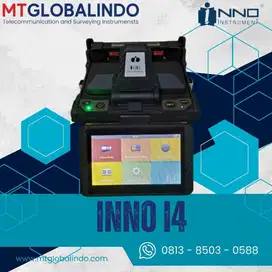 Fusion Splicer INNO i4