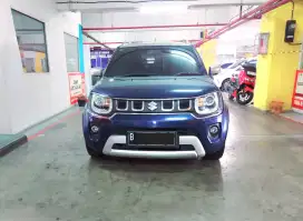 KM 20 RB! SUZUKI IGNIS GX AGS 2021 AUTOMATIC TWO TONE KEYLESS NIK 2020