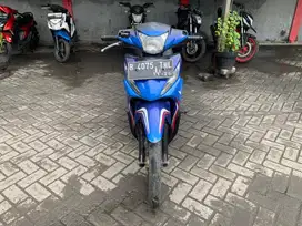 Honda Revo 2016 Komplit