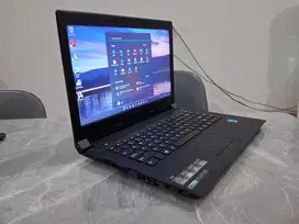 LENOVO i3 Gen 5 8GB 1TB SSD ReadyUp Laptop Sekolah Kerja Garansi TOKO