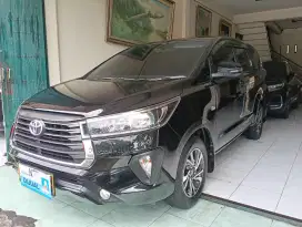 New Innova Reborn G 2,0 manual 2021 hitam