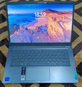 Lenovo Ideapad 3 14IAU7 CORE i5 GEN 12