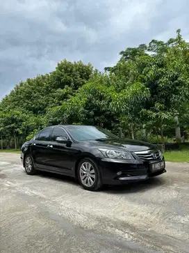 Accord 2011 2.4 VTIL full original