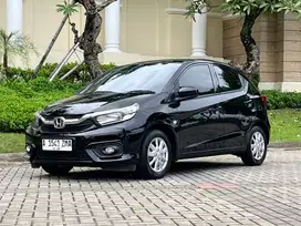 HONDA BRIO E AT 2022