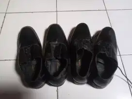 Sepatu kerja Bekas Size no 42