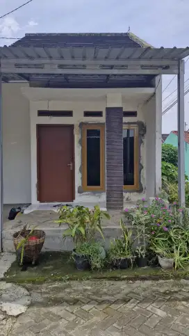 Disewakan rumah dalam perumahan