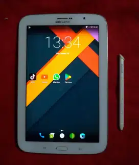 Tab Samsung Not S Pen 8 inch