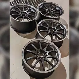 Velg original Varrstoen ES3 made in USA r18 Lebar Belang