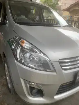 Suzuki ertiga tahun 2014 NEGO