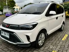 Wuling confero S 2022 mulus