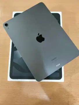 ipad air 5 64gb gray