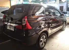 Dp 7 jta Daihatsu Xenia R Matic 2017 Mulus Siap Pakai