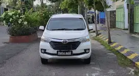 Toyota Avanza Barong G 1.3 Manual tahun 2018