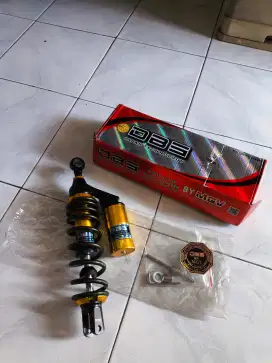 Schokbrearker tabung atas DBS
Ukuran 310mm 
kondisi baru banget