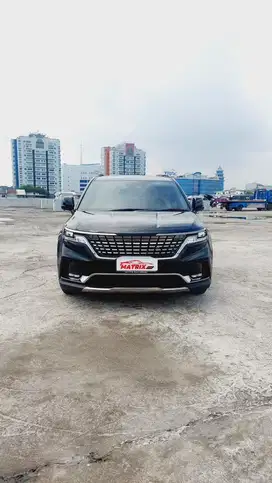 KIA CARNIVAL PREMIERE DIESEL 2023 ! KONDISI SUPER !!