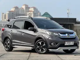 Honda BRV E PRESTIGE matic 2016