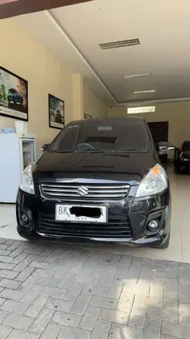 Suzuki Ertiga GL A/T 2014