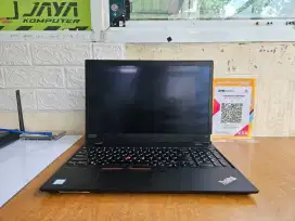 Lenovo ThinkPad T590 Touch 15.6 IPS FHD i7/24Gb/512Gb Mulus Like New