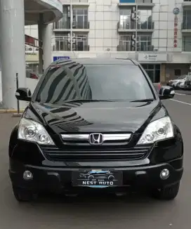 Honda CRV 2.4 AT 2009