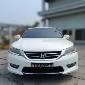 Accord VTI-L 2015 Low Km Super Antik