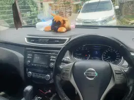 Nissan X-Trail 2015