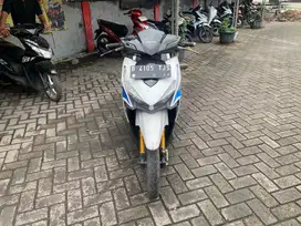 Honda vario 125 2016 Komplit