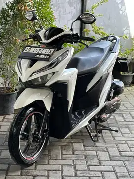 Vario 150 2019 plat ab pajak on