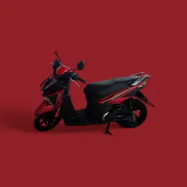 YAMAHA MIO SOUL GT 125 CC / 2016