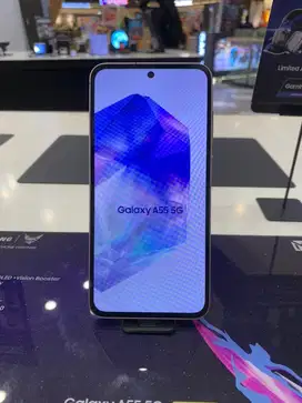 Samsung Galaxy A55 5G