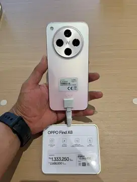 OPPO FIND X8 16/512 GB