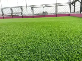 Karpet Rumput Sintetis Berkualitas