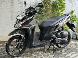 Vario 125 plat ab km 50rbuan