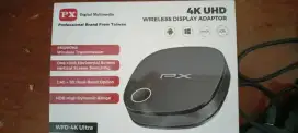 Dongle HDMI wireless  PX WD 4K