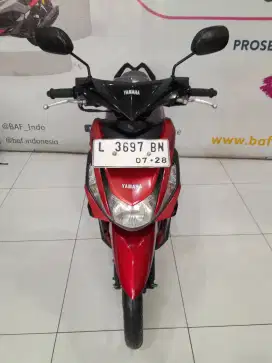 DP 500 YAMAHA MIO M3 125 2018