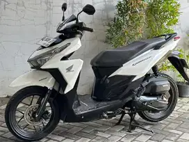 Honda vario 150 2018 plat ab pajak on