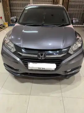 HRV 1.5 E 2016 Matic