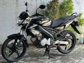 Yamaha vixion 2012 plat ab pajak on