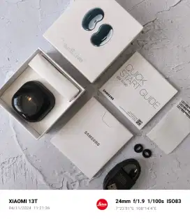 Samsung Galaxy Buds Live - Headset Bluetooth | Second | 2nd