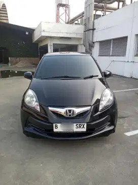 Honda Brio 2013 Bensin