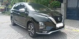 Nissan Livina 2021 Bensin