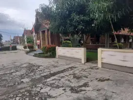 Rumah makan  Subang