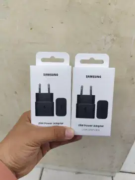 Adaptor 25w Samsung