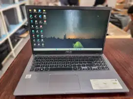 Laptop Desain Asus Vivobook X515 Core i3 gen 10